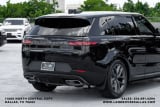 2026 Land Rover Range Rover Sport - Preview 10