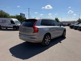 2025 Volvo XC90 - Preview 5