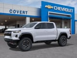 2026 Chevrolet Colorado - Preview 2