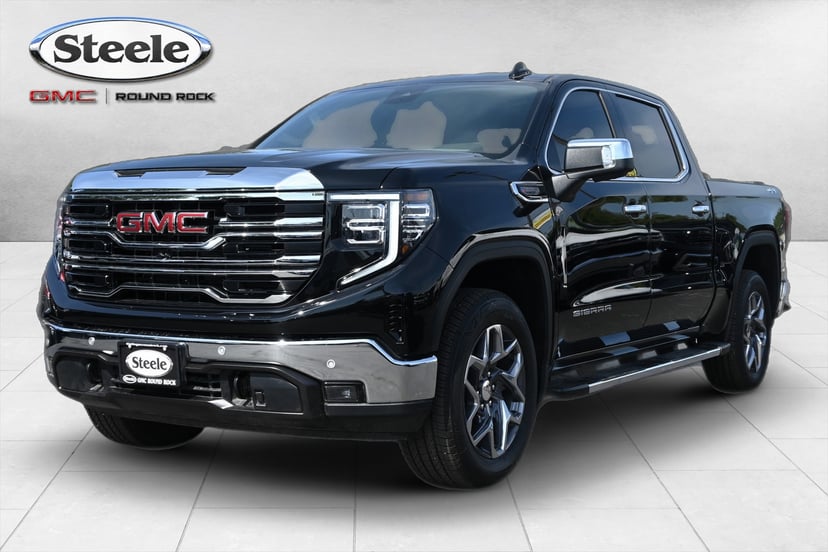 2026 GMC Sierra 1500 - Image 1