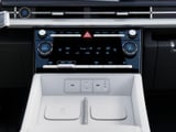 2027 Hyundai Santa Fe Hybrid - Preview 15