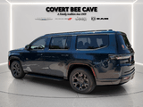 2026 Jeep Grand Wagoneer - Preview 6
