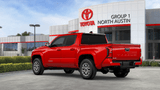 2026 Toyota Tacoma - Preview 6