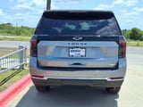 2026 Chevrolet Tahoe - Preview 7