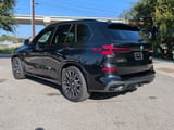 2025 BMW X5 - Preview 10
