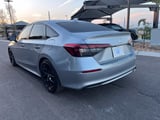 2025 Honda Civic - Preview 6
