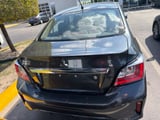 2024 Mitsubishi Mirage G4 - Preview 5