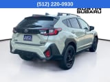 2026 Subaru Crosstrek - Preview 7