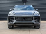 2026 Porsche Cayenne - Preview 10