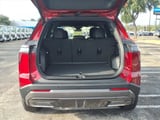 2027 Chevrolet Equinox - Preview 11