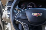 2019 Cadillac XT5 - Preview 11