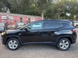 2018 Jeep Compass - Preview 7