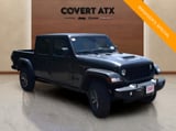 2025 Jeep Gladiator - Preview 9