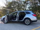 2016 Subaru Outback - Preview 9
