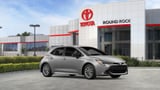 2027 Toyota Corolla - Preview 14
