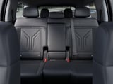 2027 Hyundai Santa Fe Hybrid - Preview 12