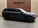 2023 Jeep Grand Cherokee - Preview 6