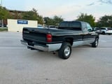 2001 Ram 2500 - Preview 8