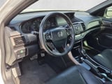 2017 Honda Accord - Preview 9