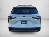 2026 Toyota Sienna - Preview 7