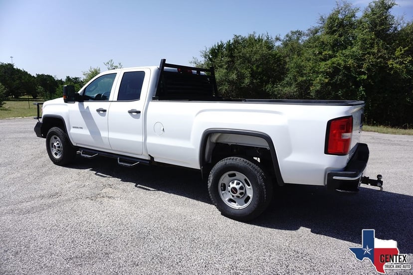 2017 GMC sierra-2500hd - Image 3