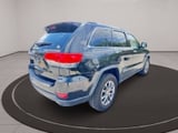 2016 Jeep Grand Cherokee - Preview 6