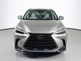 2026 Lexus NX - Preview 3