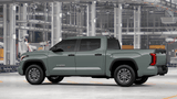2026 Toyota Tundra - Preview 5