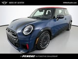 2027 MINI Hardtop - Preview 2