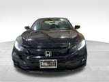 2020 Honda Civic - Preview 2
