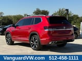 2024 Volkswagen Atlas - Preview 7