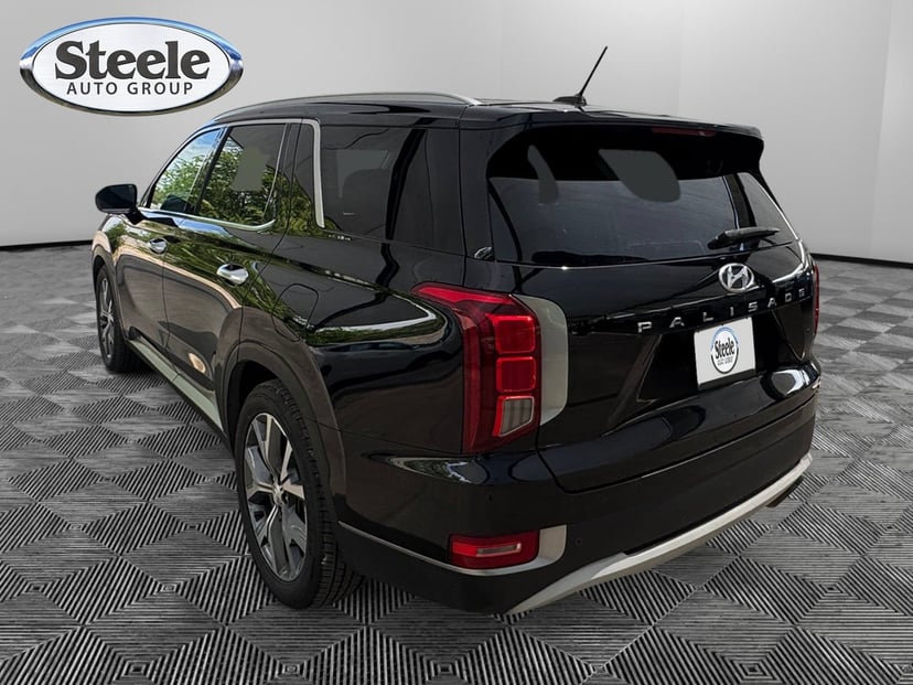 2020 Hyundai Palisade - Image 2