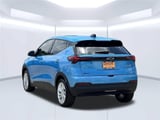 2027 Chevrolet Bolt - Preview 4