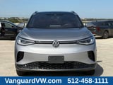 2023 Volkswagen ID.4 - Preview 5