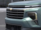 2027 Chevrolet Traverse - Preview 13