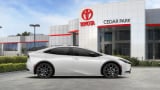 2027 Toyota Prius - Preview 12