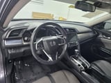 2017 Honda Civic - Preview 9