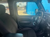 2020 Jeep Wrangler - Preview 4
