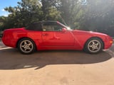 1993 Porsche 968 - Preview 10