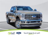 2026 Ford Super Duty - Preview 2