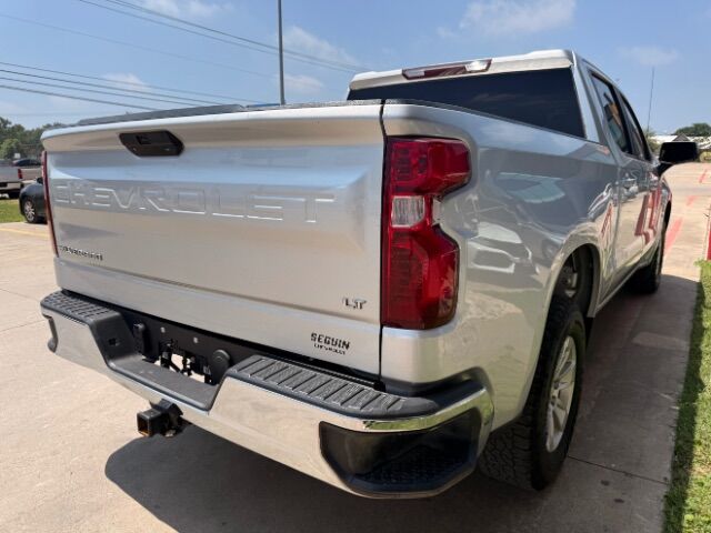 2021 Chevrolet Silverado 1500 - Image 2