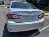 2013 Toyota Corolla - Preview 12