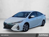 2018 Toyota Prius Prime - Preview 2