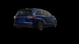 2026 Toyota Sienna - Preview 9