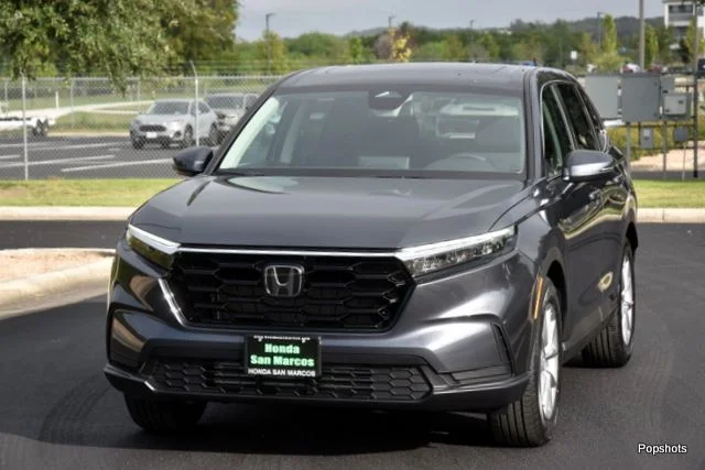2026 Honda CR-V - Image 1
