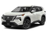 2027 Nissan Rogue - Preview 7