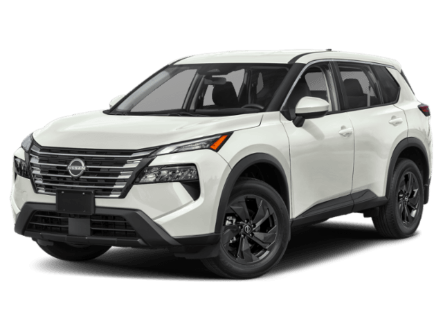 2026 Nissan Rogue - Image 1