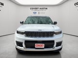 2021 Jeep Grand Cherokee L - Preview 8