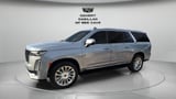 2024 Cadillac Escalade ESV - Preview 4