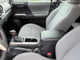 2021 Toyota Tacoma - Preview 12